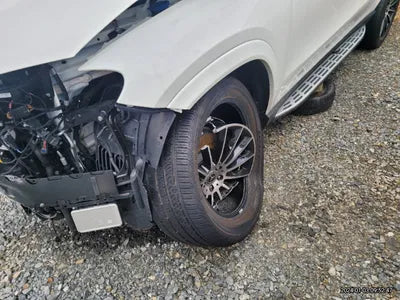 2021 Mercedes-Benz GLE 450 W1NFB5KBXMA568572 VIN:W1NFB5KBXMA568572