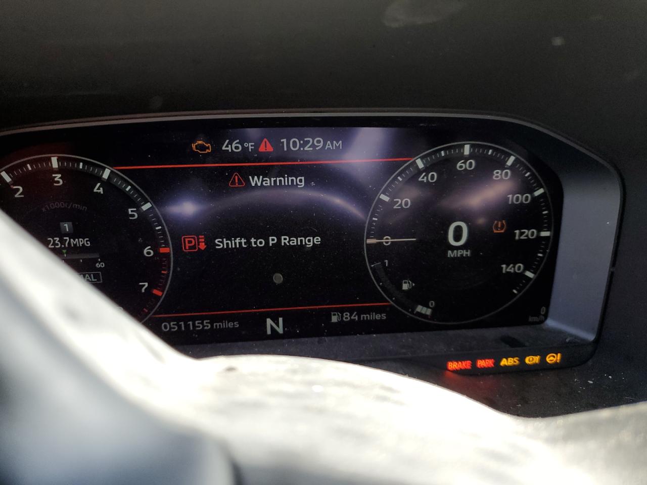 2023 MITSUBISHI OUTLANDER SE VIN:JA4J4UA87PZ020038