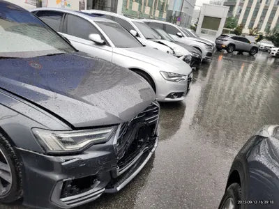 2022 Audi A6 WAUZZZF26NN037006 VIN:WAUZZZF26NN037006