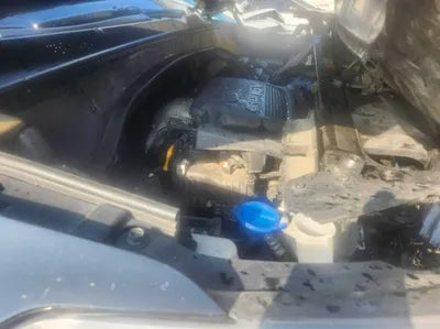 2018 Hyundai Santa FE VIN: