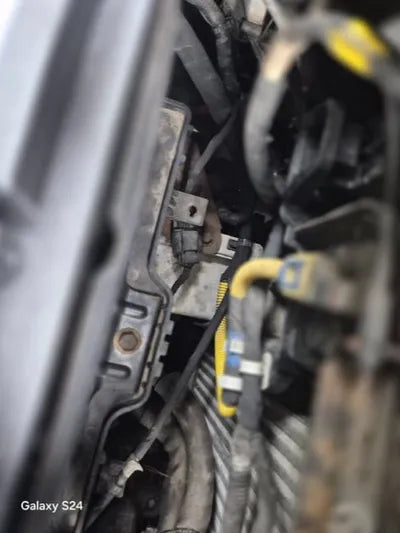 2015 Hyundai Santa FE VIN: