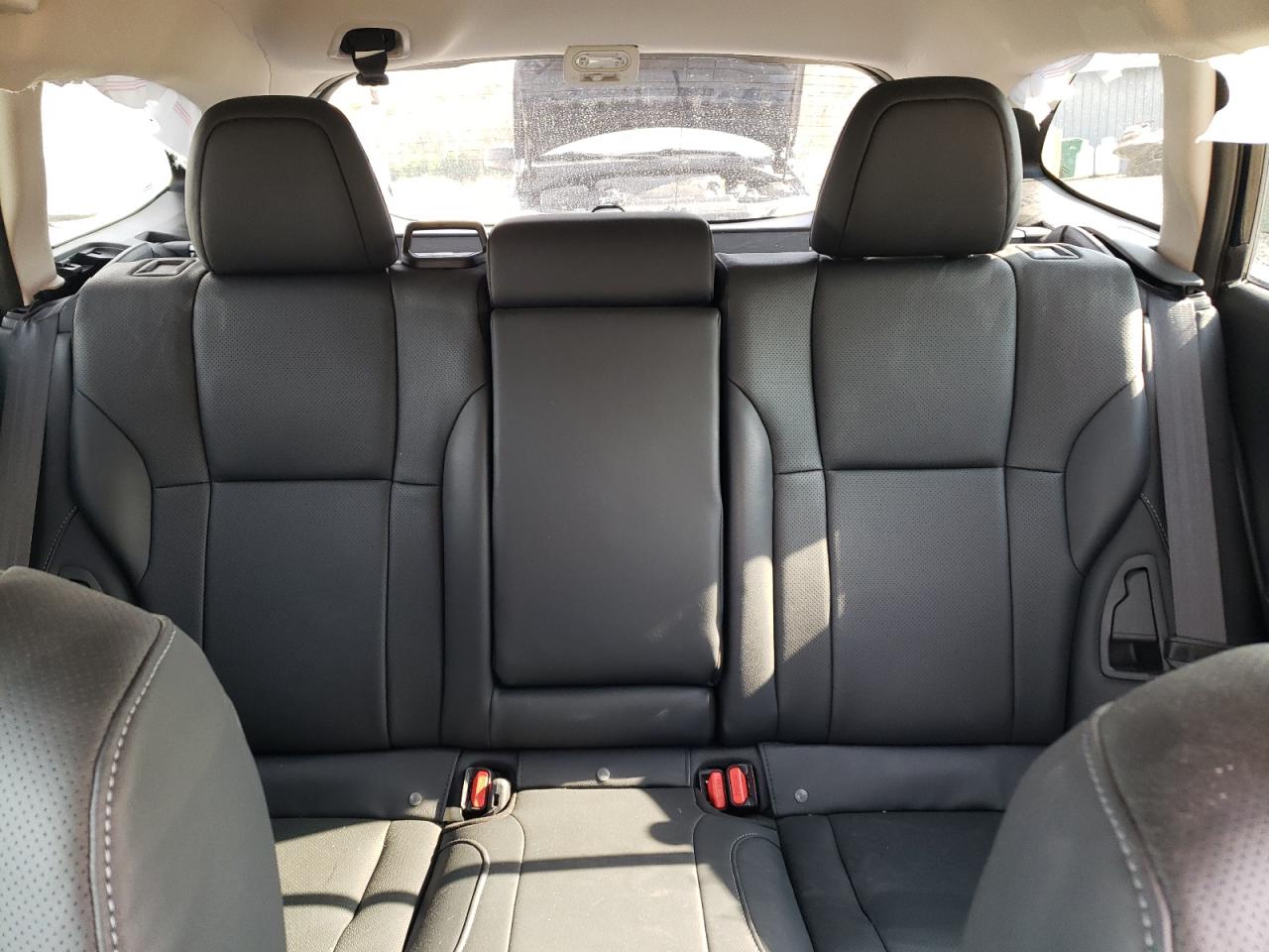 2023 SUBARU OUTBACK TOURING VIN:4S4BTGPD2P3173413