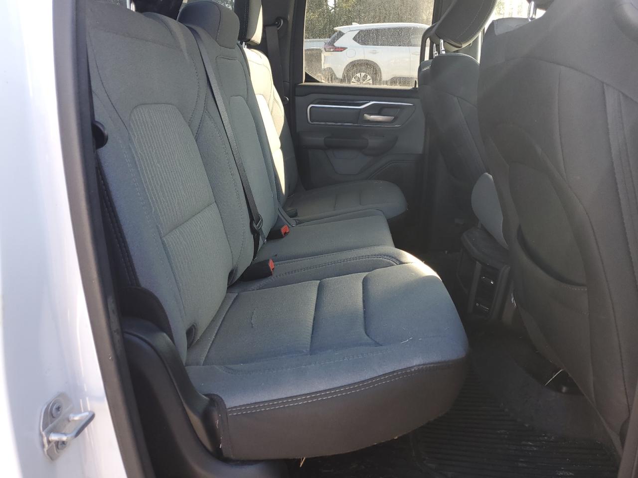 2022 RAM 1500 BIG HORN/LONE STAR VIN:1C6RREBT0NN227904