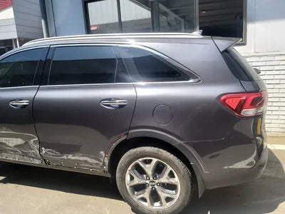 2015 Kia Sorento KNAPS81ABFA065556 VIN:KNAPS81ABFA065556