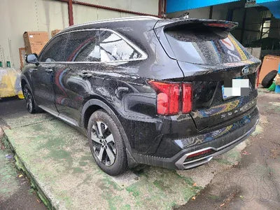 2021 Kia Sorento KNARL81BGMA089889 VIN:KNARL81BGMA089889