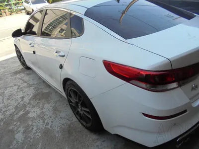 2019 Kia K5 KNAGS416BLA359614 VIN:KNAGS416BLA359614