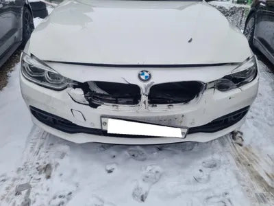 2016 BMW 320 WBA8C5103GK642486 VIN:WBA8C5103GK642486