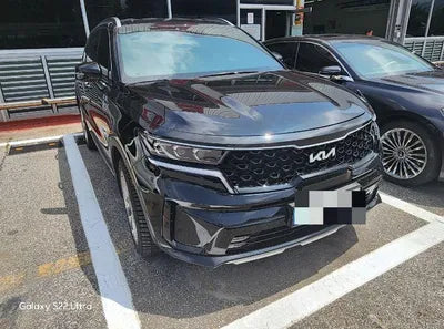 2022 Kia Sorento VIN: