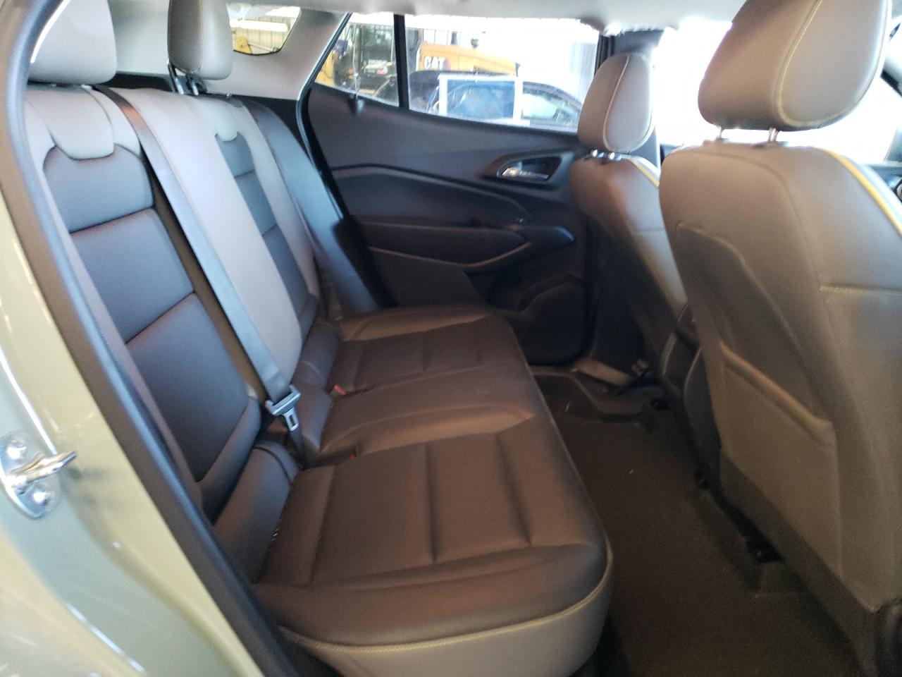 2024 CHEVROLET TRAX ACTIV VIN:KL77LKE20RC206147