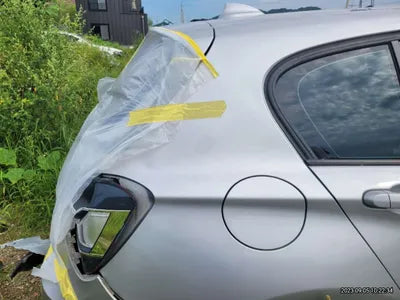 2015 BMW 118 618KMWBA1C1107FJ8 VIN:618KMWBA1C1107FJ8