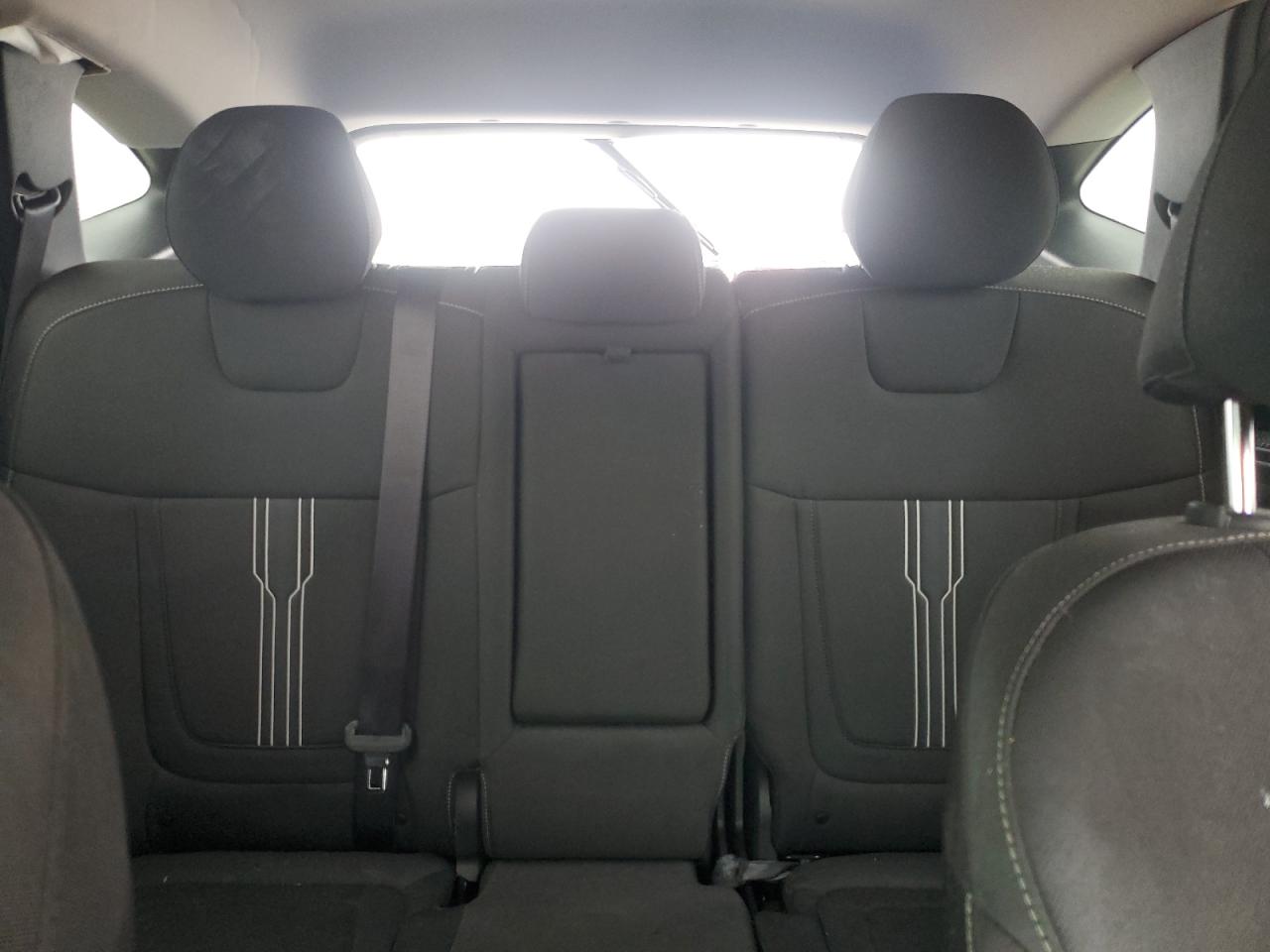 2023 HYUNDAI TUCSON SEL VIN:5NMJBCAE0PH168791