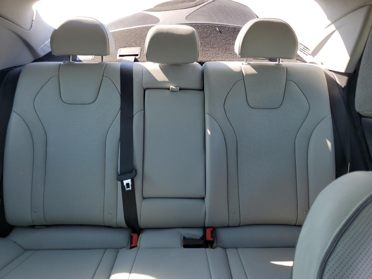 2023 HYUNDAI ELANTRA LIMITED VIN:KMHLN4AJ3PU049396