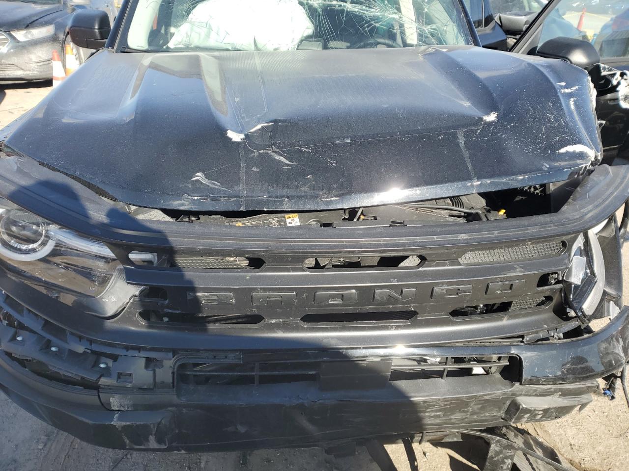 2024 FORD BRONCO SPORT BIG BEND VIN:3FMCR9B69RRE73283