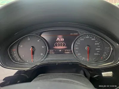 2015 Audi 50 WAUZZZ4H9FN027451 VIN:WAUZZZ4H9FN027451