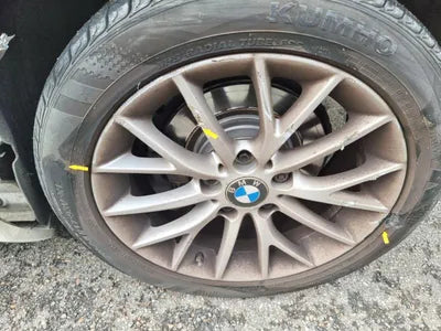 2015 BMW 118 WBA1C110XFJ838925 VIN:WBA1C110XFJ838925