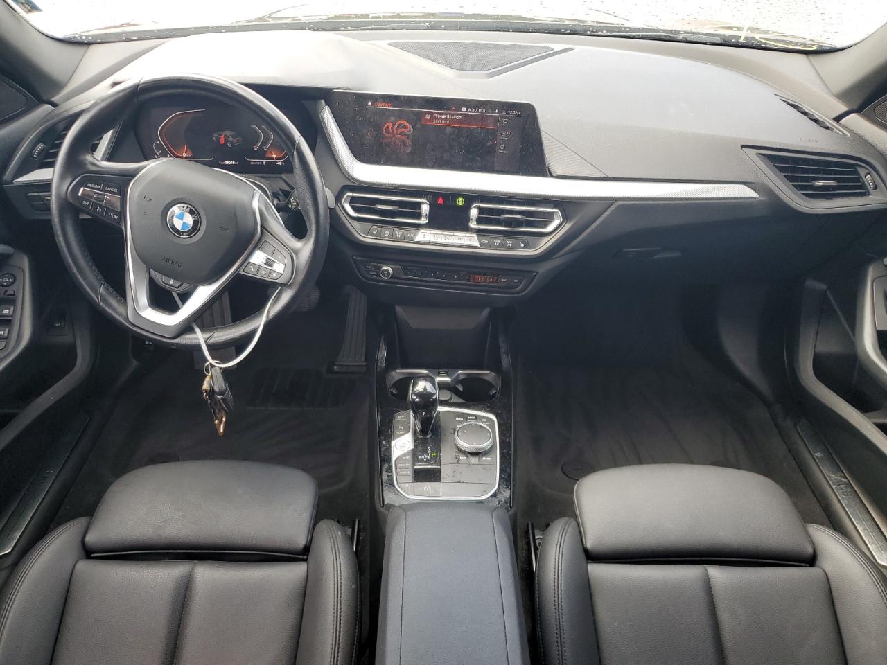 2022 BMW 228XI  VIN:WBA73AK0XN7K15230