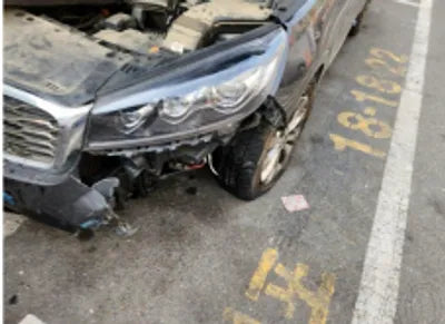 2020 Kia Sorento KNAPS81ABLA645377 VIN:KNAPS81ABLA645377