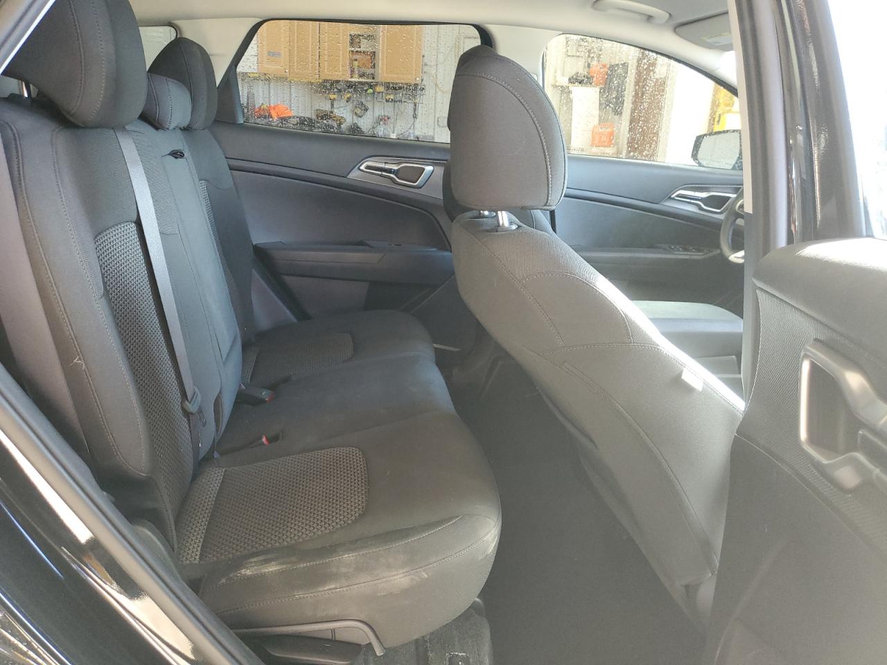 2023 KIA SPORTAGE LX VIN:KNDPU3AF2P7181126