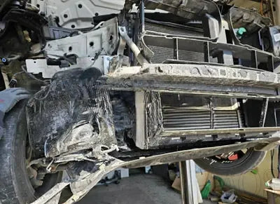 2015 BMW 640 WBAKV4102F0H14298 VIN:WBAKV4102F0H14298