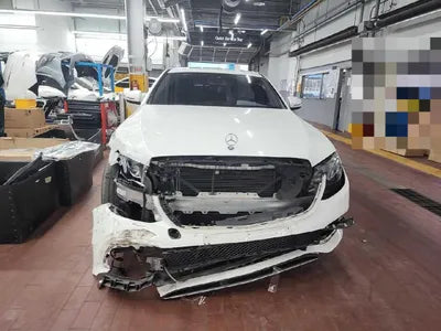 2019 Mercedes-Benz E 220 WDDZF0FB5KA526755 VIN:WDDZF0FB5KA526755