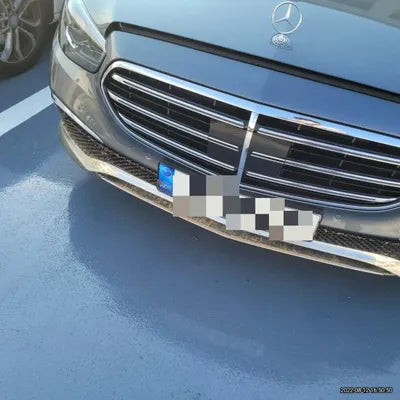 2021 Mercedes-Benz E 250 W1KZF4FB7MA987191 VIN:W1KZF4FB7MA987191