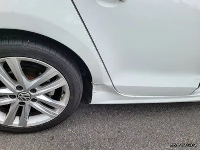 2015 Volkswagen Jetta WVWZZZ16ZFM007190 VIN:WVWZZZ16ZFM007190