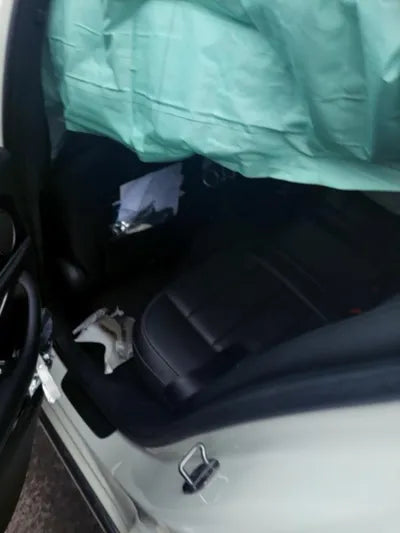 2017 Mercedes-Benz E 220 WDDZF0EB8HA147257 VIN:WDDZF0EB8HA147257