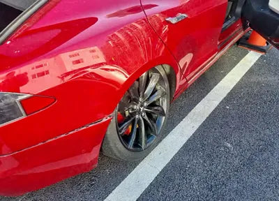 2017 Tesla Model S 5YJSA1E26HF218219 VIN:5YJSA1E26HF218219