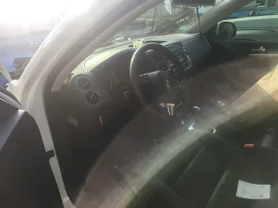 2016 Volkswagen Tiguan 517KMWVGZZZ5NZGW5 VIN:517KMWVGZZZ5NZGW5