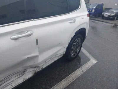 2021 Hyundai Santa FE KMHS3811BNU021834 VIN:KMHS3811BNU021834
