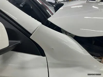 2016 Mercedes-Benz A 200 WDDBF4DB4GJ441375 VIN:WDDBF4DB4GJ441375