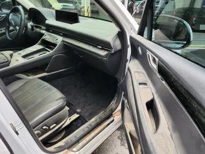 2022 Genesis GV80 VIN: