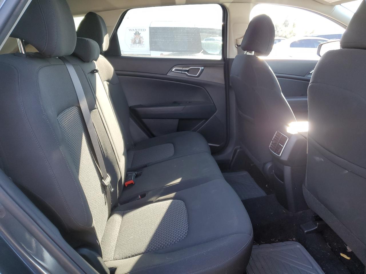 2023 KIA SPORTAGE LX VIN:KNDPUCAF6P7099240