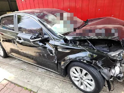 2018 Kia K5 KNAGT411BJA241011 VIN:KNAGT411BJA241011