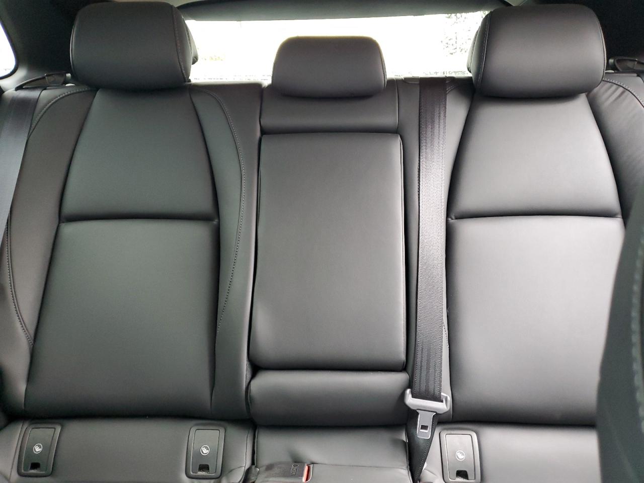 2023 MAZDA CX-30 SELECT VIN:3MVDMBBM4PM560451