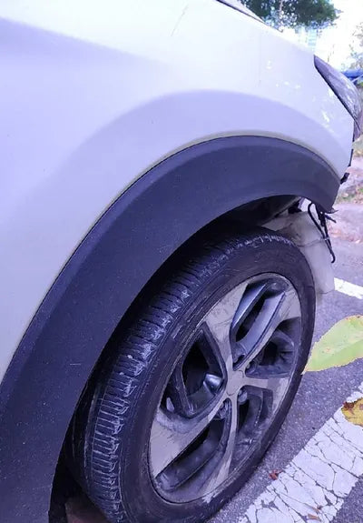 2017 Hyundai Tucson KMHJ581ABHU321142 VIN:KMHJ581ABHU321142