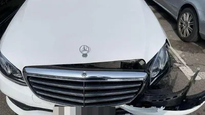 2020 Mercedes-Benz E 220 W1KZF0FB9LA845707 VIN:W1KZF0FB9LA845707