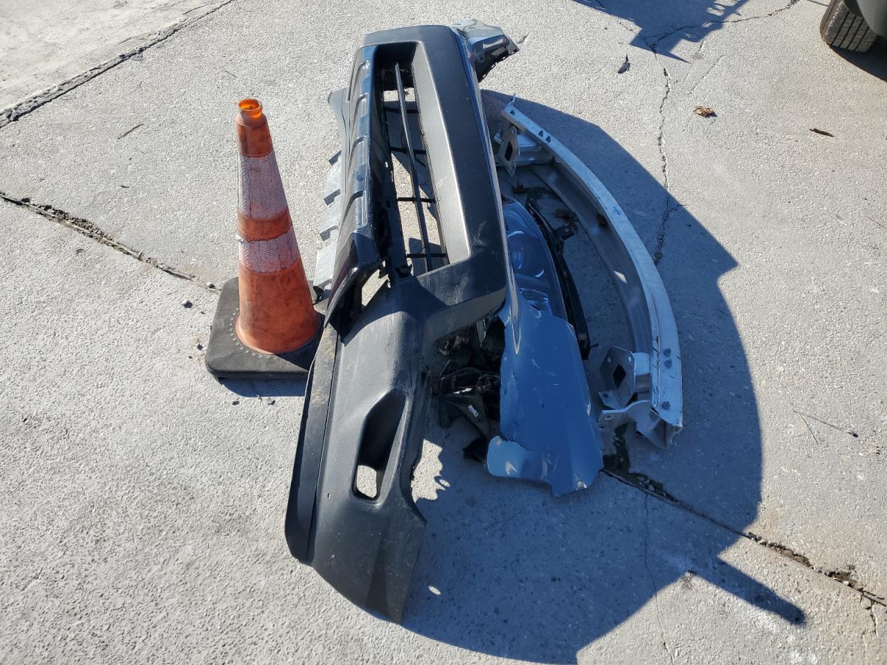 2022 HONDA RIDGELINE RTL VIN:5FPYK3F75NB013409