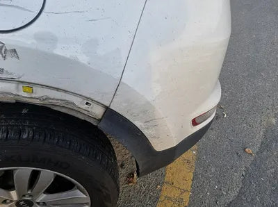 2016 Kia Sportage KNAPM813BGK002989 VIN:KNAPM813BGK002989