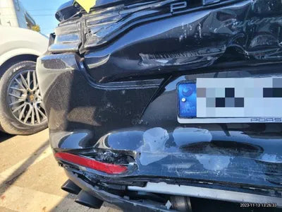 2022 Porsche Panamera WP0AG2978NL135227 VIN:WP0AG2978NL135227