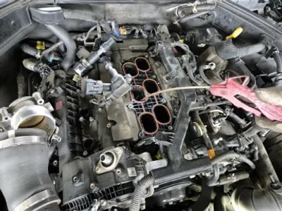 2019 Genesis G70 VIN: