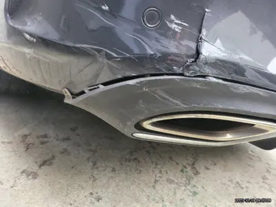 2020 Mercedes-Benz C 200 W1KWJ8AB9LF993513 VIN:W1KWJ8AB9LF993513