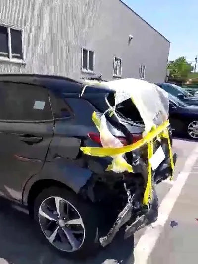 2017 Hyundai Kona KMHK7815HJU000731 VIN:KMHK7815HJU000731