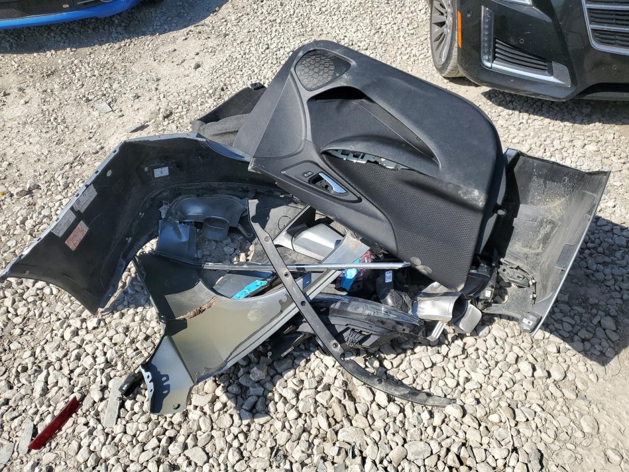 2024 CHEVROLET MALIBU RS VIN:1G1ZG5ST1RF154727