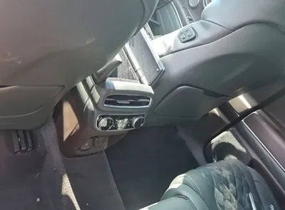 2020 Genesis GV80 VIN: