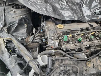 2020 Kia K5 KNAG541BBLA065179 VIN:KNAG541BBLA065179
