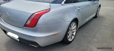 2016 Jaguar XJ SAJAA2290GNV97724 VIN:SAJAA2290GNV97724