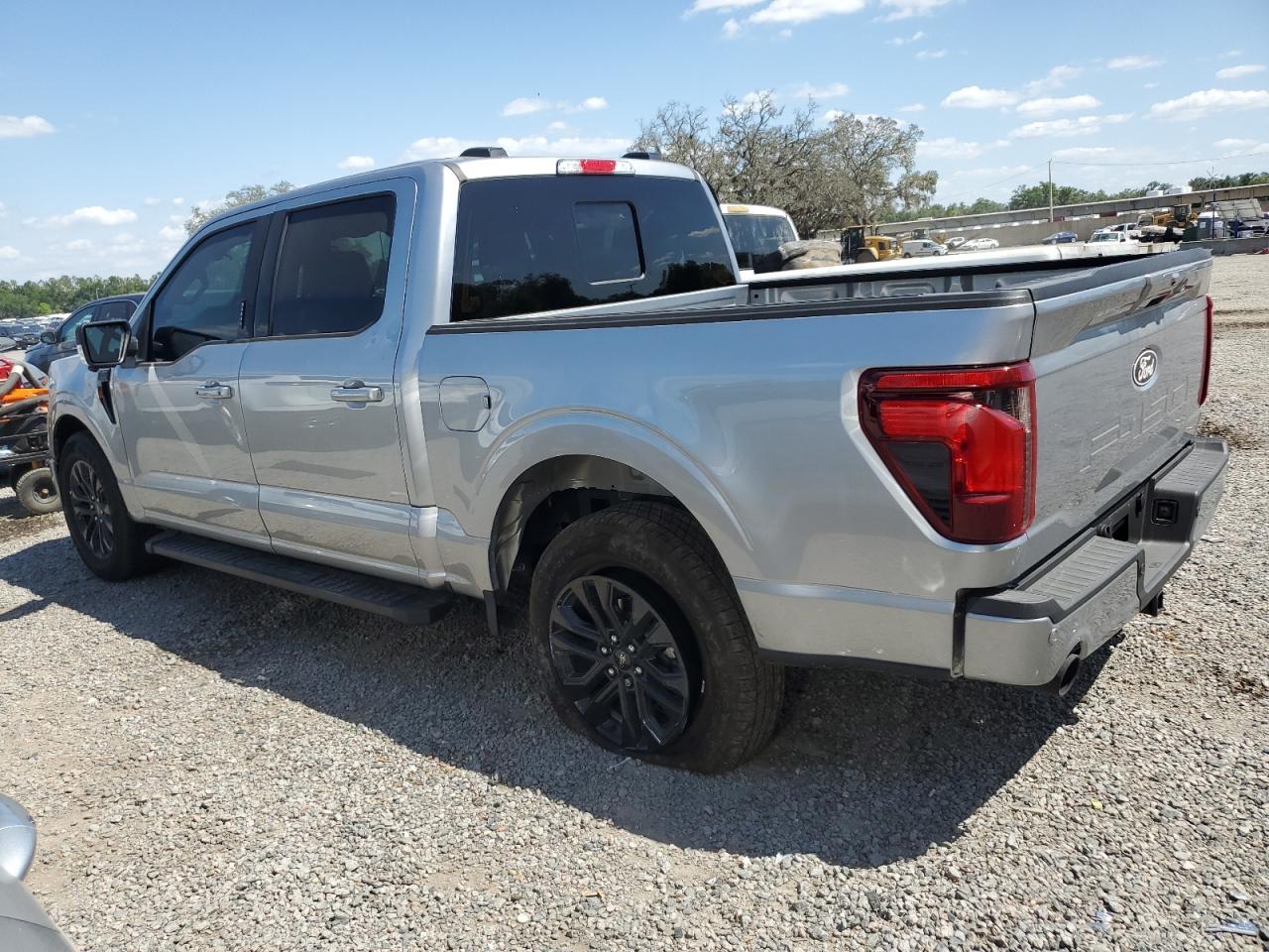 2024 FORD F150 XLT VIN:1FTEW3KPXRFB52359