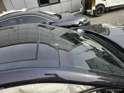 2016 Genesis G80 VIN: