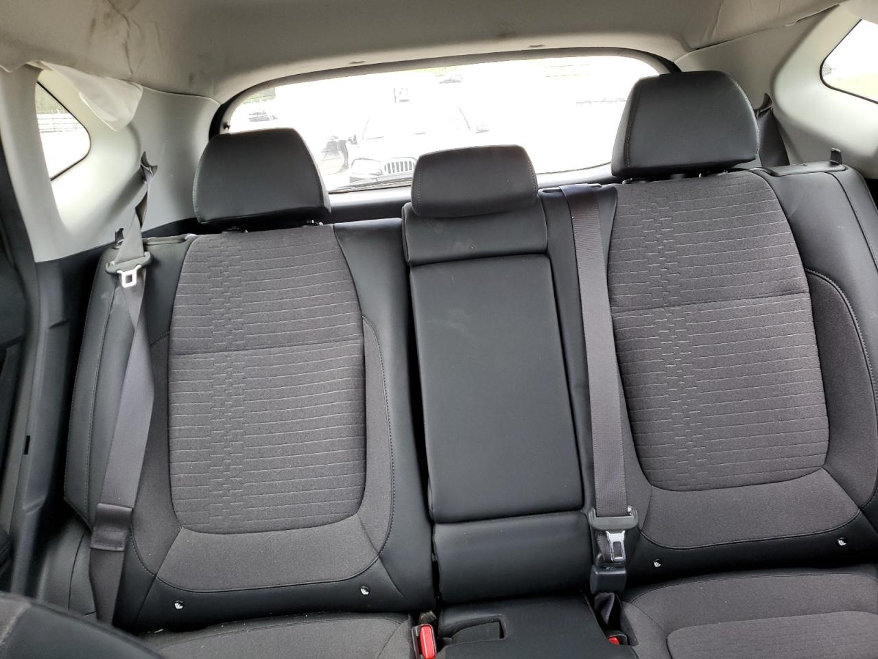 2022 KIA SELTOS S VIN:KNDEU2AA8N7301451